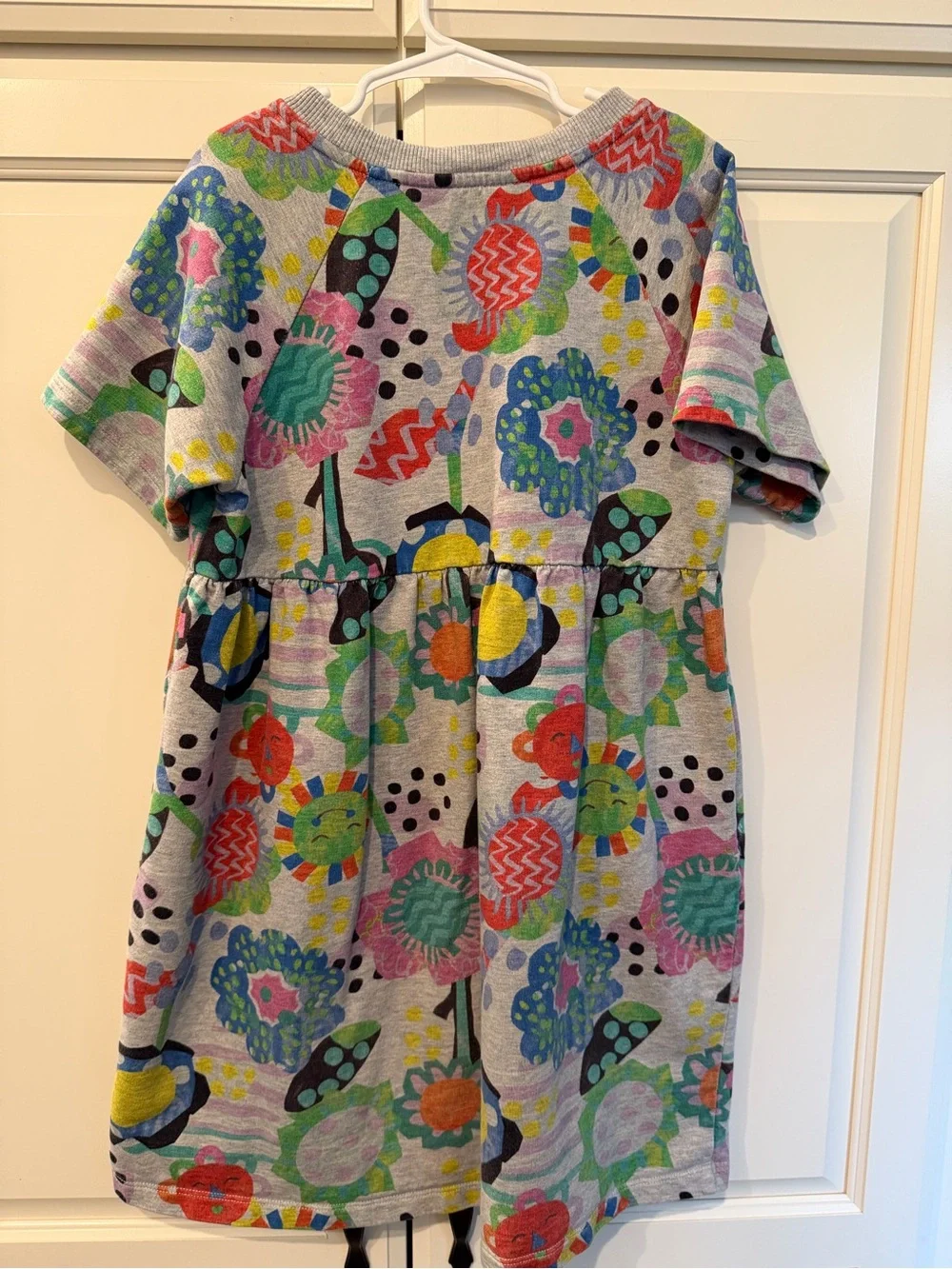Gorman Playground Dress 7-8